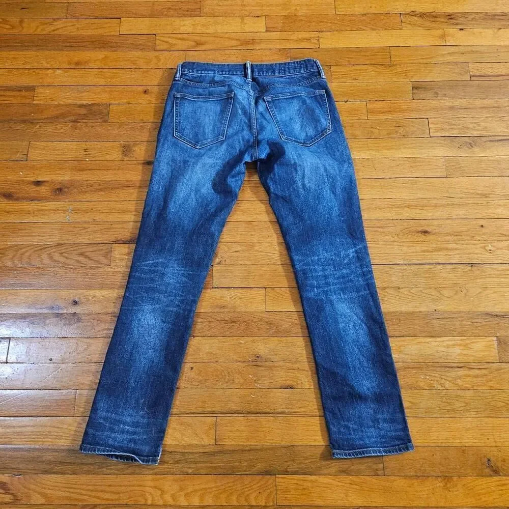 Banana Republic dirty good actual